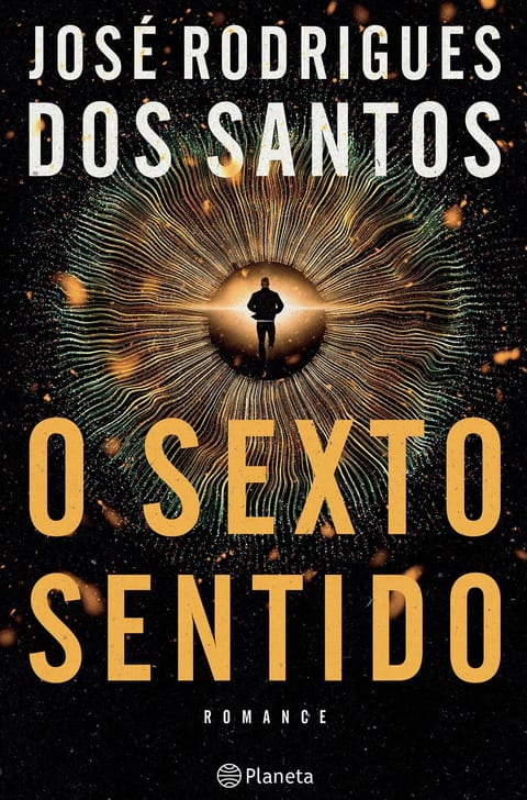 O Sexto Sentido, de José Rodrigues dos Santos