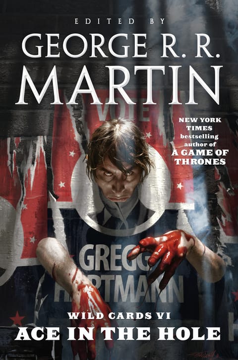 Ace in the Hole, by George R. R. Martin