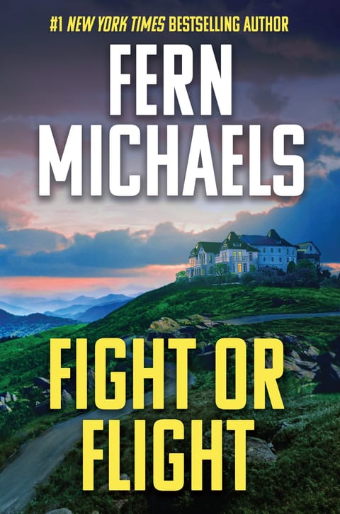 Fight or Flight, by Fern Michaels