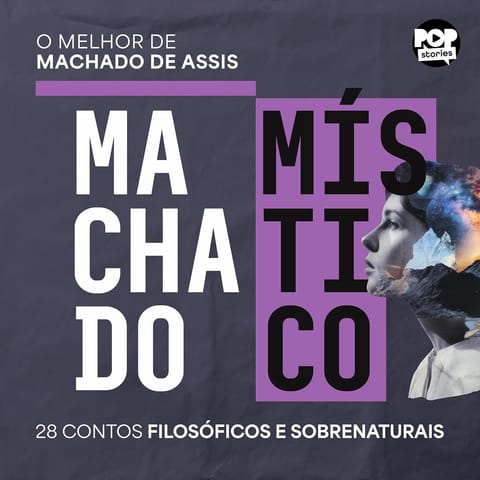 Machado Místico, de Machado de Assis