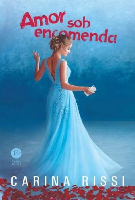 Amor sob Encomenda, de Carina Rissi