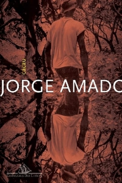 Cacau, de Jorge Amado