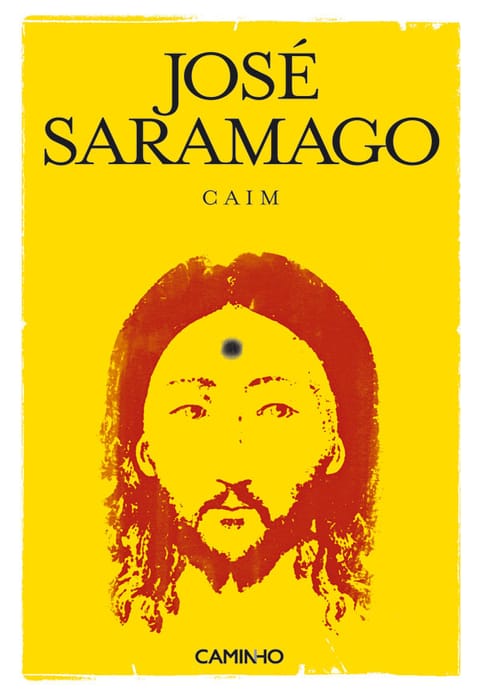 Caim, de José Saramago
