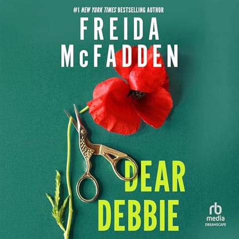 Dear Debbie, by Freida McFadden