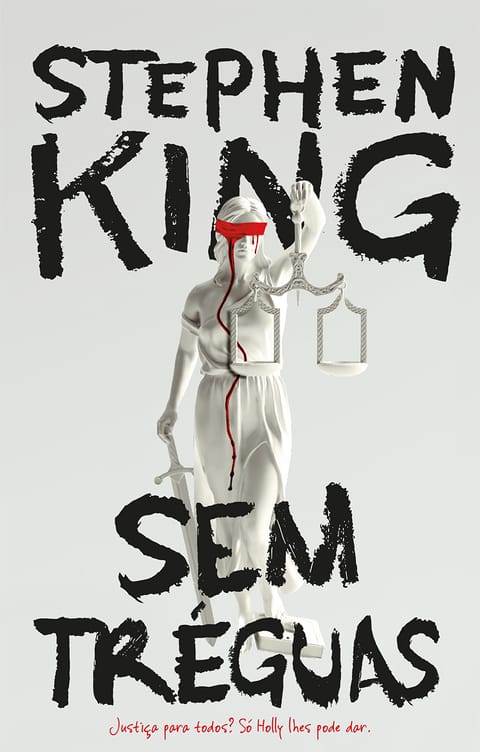 Sem Tréguas, de Stephen King