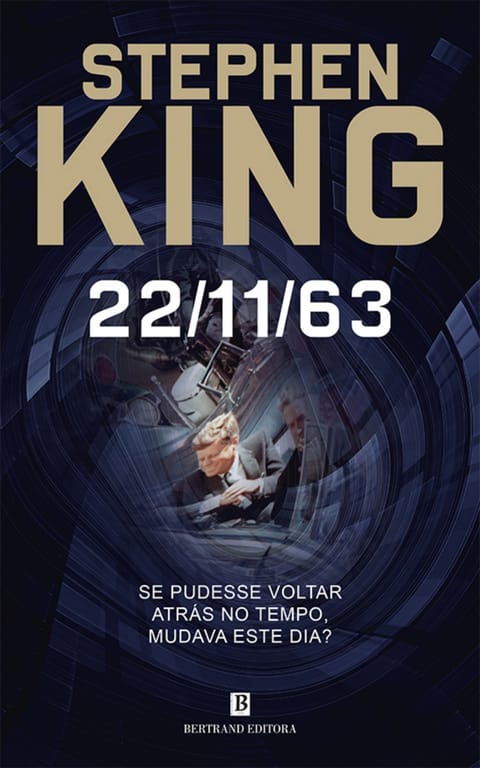 22/11/63, de Stephen King