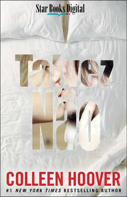 Talvez Não, de Colleen Hoover