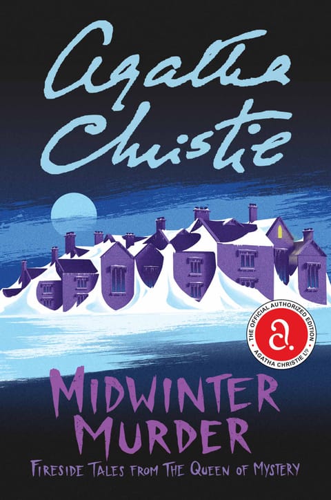 Midwinter Murder, by Agatha Christie