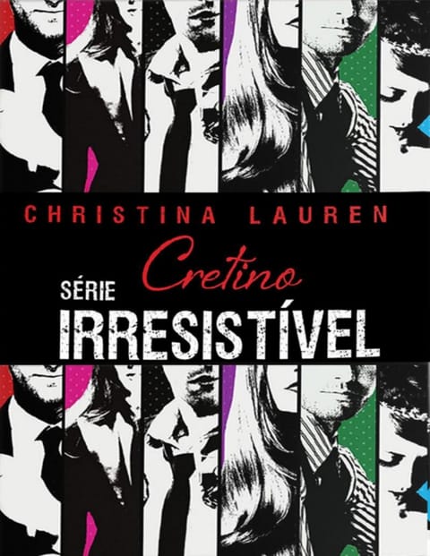 (Box) Cretino Irresistível, de Christina Lauren