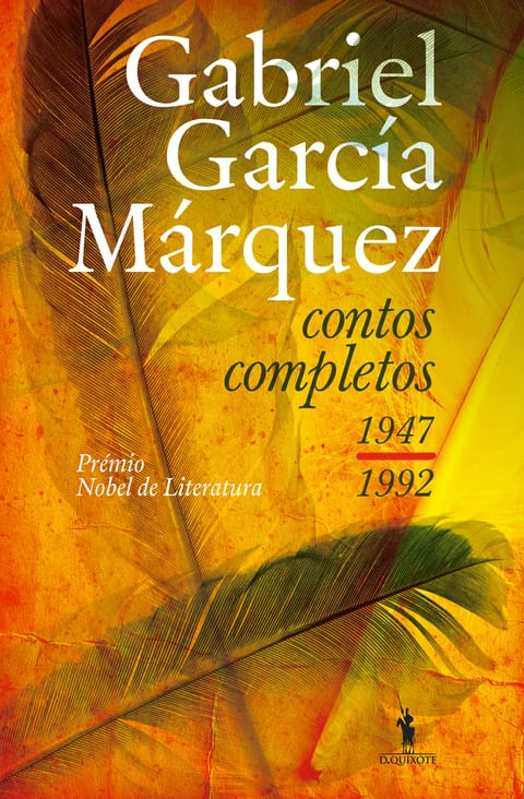 Contos Completos (1947-1992), de Gabriel García Márquez