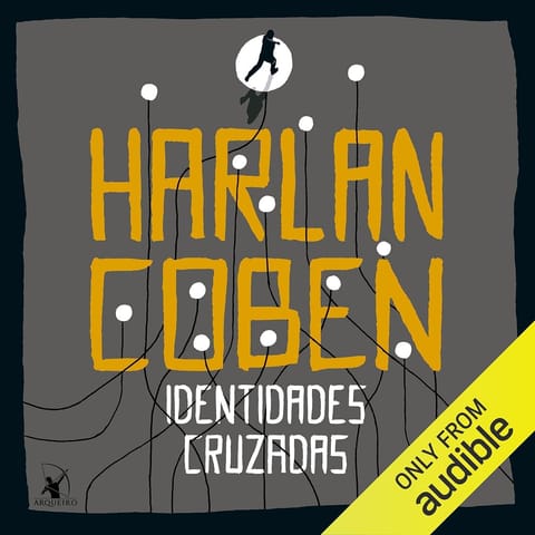 Identidades Cruzadas, de Harlan Coben