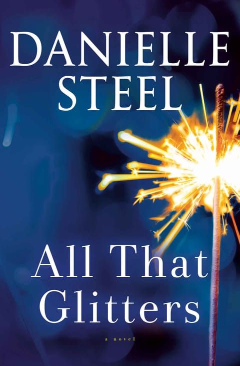 All That Glitters, by Danielle Steel