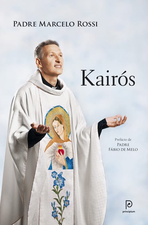 Kairós, de Padre Marcelo Rossi