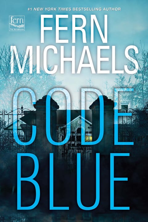 Code Blue, by Fern Michaels