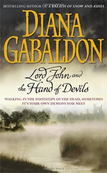 Lord John Grey - Volume 01 - Lord John and the Succubus, by Diana Gabaldon