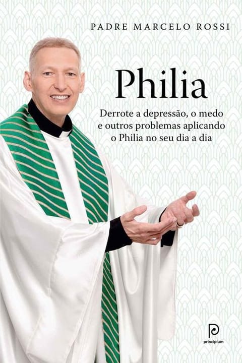 Philia, de Padre Marcelo Rossi