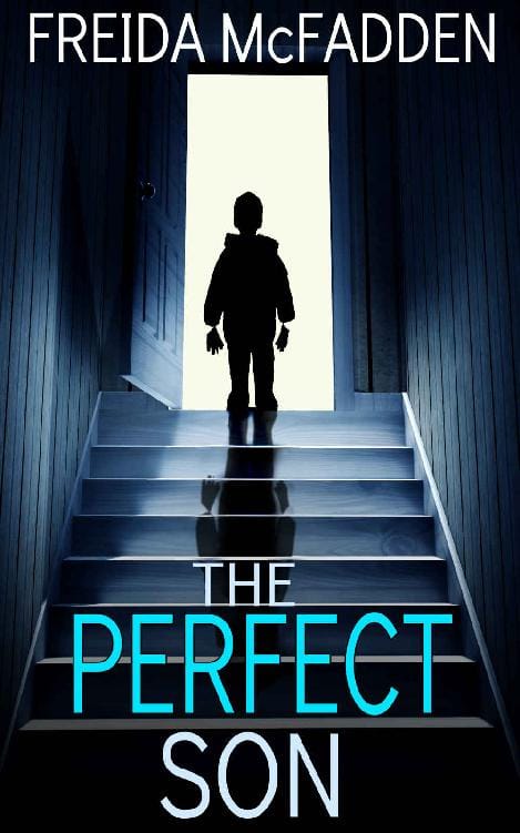 The Perfect Son, by Freida McFadden