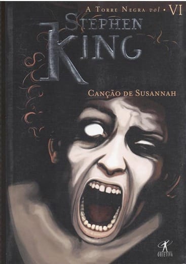 Canção de Susannah, de Stephen King