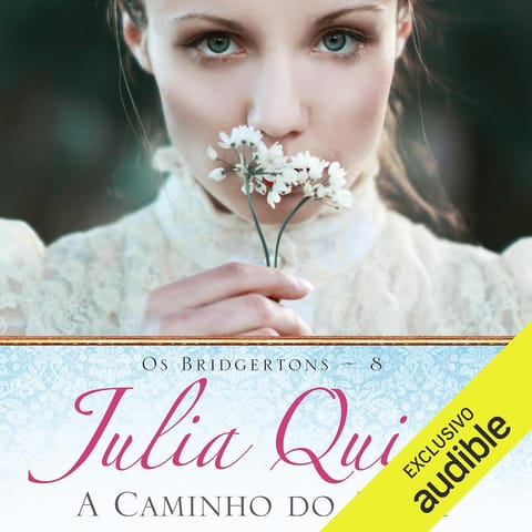 A Caminho do Altar, de Julia Quinn