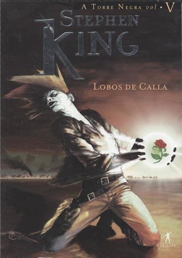 Lobos de Calla, de Stephen King