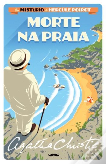 Morte na Praia, de Agatha Christie