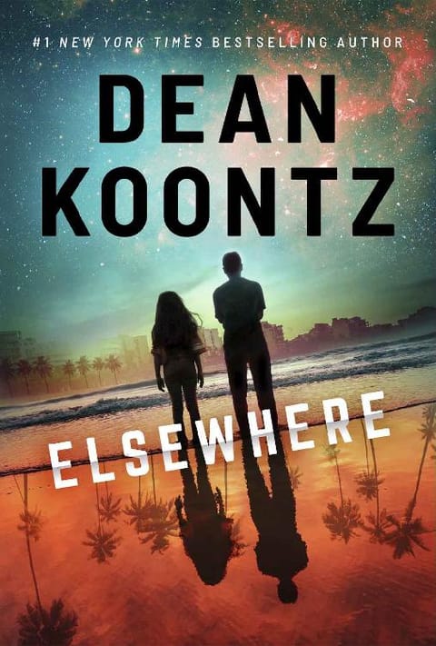 Elsewhere, by Dean Koontz