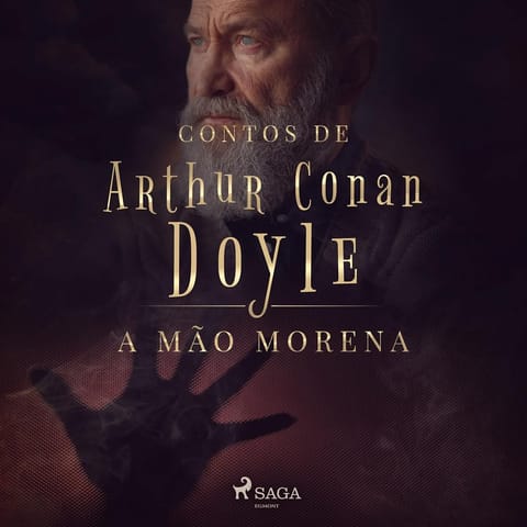 A Mão Morena, de Arthur Conan Doyle