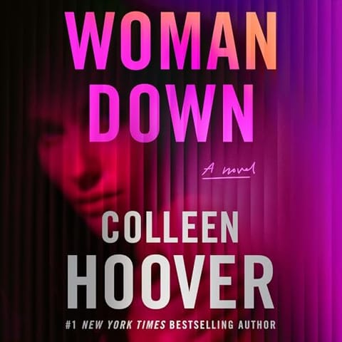 Woman Down, by Colleen Hoover