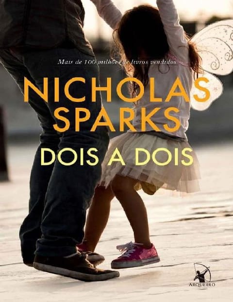 Dois a Dois, de Nicholas Sparks