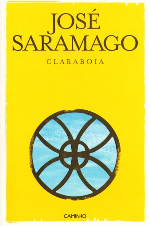Claraboia, de José Saramago