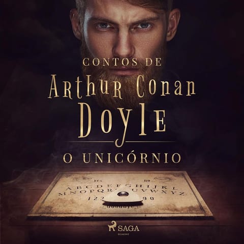 O Unicórnio, de Arthur Conan Doyle