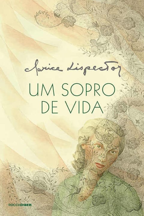Um Sopro de Vida, de Clarice Lispector