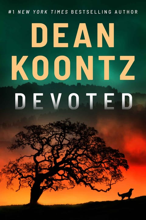 Devoted, by Dean Koontz