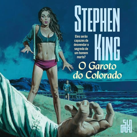 O Garoto do Colorado, de Stephen King