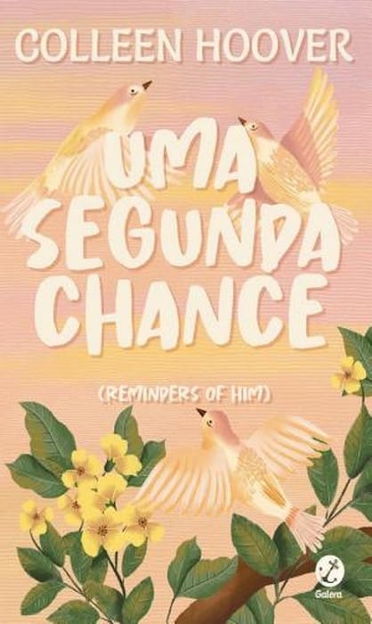 Uma Segunda Chance, de Colleen Hoover